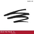 thumbnail image 2 of Rimmel London Scandaleyes Waterproof Kohl Kajal, 2 of 3