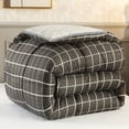 thumbnail image 4 of Nilvkv Quilt Winter Thick Models Double Quilt Winter Quilt Warm Thickened Quilt, 4 of 6