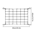 thumbnail image 2 of Vaidha Plant Tent Plant Crimping Netting Branch Netting Netting Stretch Netting Plant Netting With 6pc Hook, 2 of 2