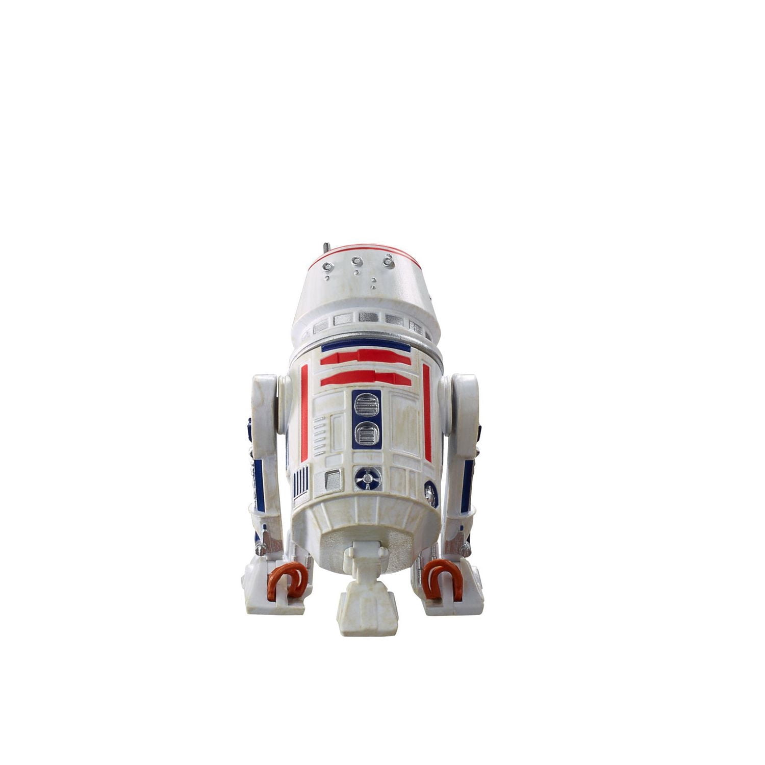 Star Wars The Vintage Collection, figurine de collection R5-D4 de 9,5 cm, Star Wars : The Mandalorian, à partir de 4 ans
