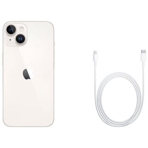 Apple iPhone 14 128GB Unlocked Smartphone Open Box - Walmart.ca