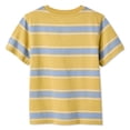 thumbnail image 2 of T-shirt à imprimé graphique George pour petits garçons, 2 of 2