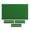 9ft Green, variant on Billiards Pool Tablecloth 7ft/8ft/9ft Pool Table Wool Blend Pre Cut 8ft Blue
