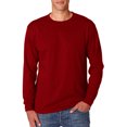 thumbnail image 1 of Jerzees Jz 29Lsr 5,6 Oz 50/50 L/S Tee, 1 of 1