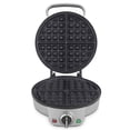 thumbnail image 2 of Cuisinart 4-Slice Belgian Waffle Maker - WAF-200NASC, 2 of 5
