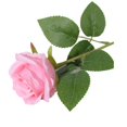 thumbnail image 1 of Artificial Roses, Silk Rose, Handcrafted Flowers, Flowers Decorative Ornament for Home Decor, Wedding, Banquet, and More, 1 of 8