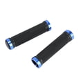 thumbnail image 2 of Meitianfacai 2PCS Bike Bicycle MTB Handlebar Grips Rubber Handle Grips Slip, 2 of 2