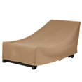 thumbnail image 1 of Duck Covers Essential 74" Housse de chaise longue de patio, 1 of 2