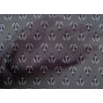 thumbnail image 4 of oneOone Organic Cotton Voile Fabric Floral Block Decor Fabric Printed BTY 42 Inch Wide, 4 of 4