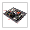 thumbnail image 5 of 1000W 12V Car Audio Power Amplifier Subwoofer Amplifier Board Audio DIY Amplifier Board Auto Player -180, 5 of 5