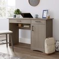 thumbnail image 4 of Sauder® Collection Beginnings Bureau d'ordinateur, 4 of 9
