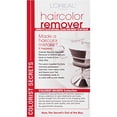 thumbnail image 2 of L'Oréal Paris Lop Colorist Secrets Haircolour Remover, 1 un., 2 of 4