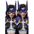 thumbnail image 4 of Medicom - Batman: Hush - Huntress Mafex Action Figure, 4 of 7