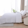 thumbnail image 2 of Mainstays Down Alternative Duvet Duvet Insert Full/Queen Size 86 in x 86 in, 2 of 9