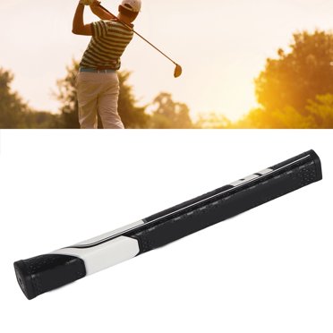 Golf Grip,Golf Grip PU Triangle Golf Accessory Golf Club Grip Reliable and Durable