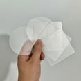 thumbnail image 3 of 20Pcs Vinyl Inflatable Patch Repair Kit Waterproof Swimming Ring Repair Patches Square, 3 of 9