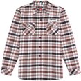 thumbnail image 2 of AIRWALK WOMENS LONG SLEEVE FLANNEL, 2 of 6
