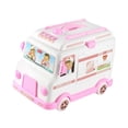 thumbnail image 4 of Milaget Trousses d'Ambulance et de Médecin pour Enfants, Jeu d'Imitation Interactif pour Enfants de 3 4 5 Ans, Rose, 4 of 9