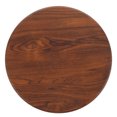 thumbnail image 3 of 1Set Solid Wood Stool Seat Replacement Round Wooden Stool Top for Home Use, 3 of 8