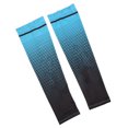 thumbnail image 3 of Mgaxyff Arm Sleeves, Elastic Breathable Football Arm Sleeves For Travel, 3 of 8