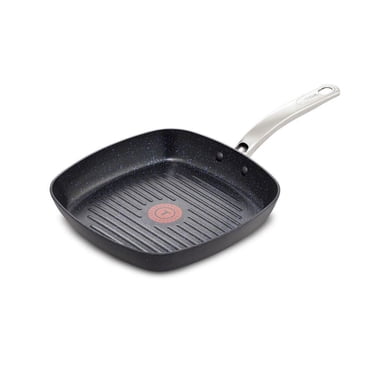 T-fal Sapphire 26cm Square Grill Pan