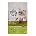 thumbnail image 1 of Special Kitty Indoor & Hairball Control Dry Cat Food 3.2kg, 1 of 7