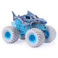 thumbnail image 2 of Monster Jam Official Megalodon Mayhem Playset, 2 of 7