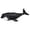 Multicolour, variant on Tachiuwa Action Figures Hand-Painted Shark Sea Life Marine Toys Decorative Gifts Sperm D