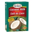 thumbnail image 1 of Grace Coconut Milk Powder, 300g Box, 1 of 2