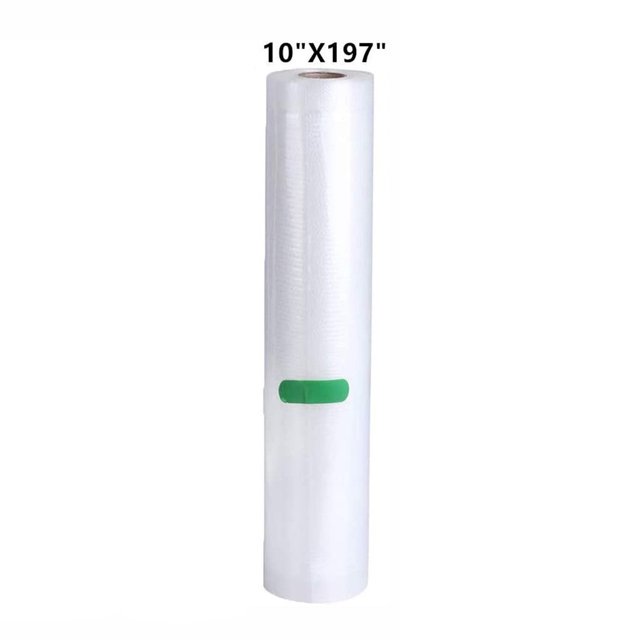 Oleegame 2PC Produce Storage specifications Kitchen Vacuum Sealer Food Storage Bag Fruit Veg Fresh