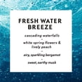 thumbnail image 4 of Air Wick Essential Mist Fragrance Oil Diffuser Refill, Fresh Water Breeze, 1 Count, Air Freshener, 4 of 9