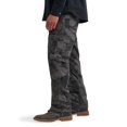 thumbnail image 3 of Pantalon cargo pour homme Wrangler® en molleton, 3 of 8