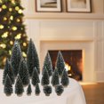 thumbnail image 4 of CHRISTMAS VILLAGE TREE SET, 4 of 4