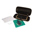 thumbnail image 2 of PowerA Protection Kit for Nintendo Switch - Legend of Zelda - Nintendo Switch, 2 of 3