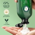 thumbnail image 4 of Herbal Essences Smooth + Shine Hemp Sulfate Free Conditioner, 400ml, 4 of 13