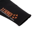 thumbnail image 3 of Mens Wetsuits Jacket 3mm Neoprene Surfing Diving Snorkeling Tops - L L, 3 of 8