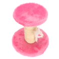 thumbnail image 1 of Cat Scratching Post ,Cat Scratcher Toy Cat Tower Scratching Posts With Interactive Balls, 1 of 8