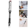 thumbnail image 3 of Fountain Pen Writing Pen Fountain Pen Students Stationery Calligraphy Ink Absorber Fountain Pen, 3 of 9