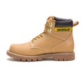 thumbnail image 4 of Caterpillar Men's Second Shift Steel Toe Work Boot, 4 of 4