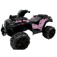 thumbnail image 1 of Realtree Sporty ATV 12V- Pink, 1 of 6
