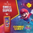 thumbnail image 4 of Old Spice Body Wash for Men, Cosmic Quest, Scent of Star Showers, Old Spice x The Super Mario Galaxy Movie, 24/7 Shower Fresh, 709ml, 4 of 20