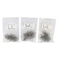 thumbnail image 3 of 300PCS 0.6/0.8mm Hot Stapler Staples For Plastic Welder/Car Bumper Repair Kit, 3 of 9