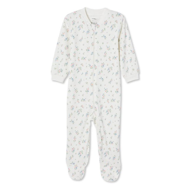George Baby Girls' Printed Sleeper