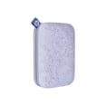 thumbnail image 4 of HP Sprocket Portable 2" x 3" Instant Photo Printer (Lilac), Prints From iOS or Android Devices, 4 of 5