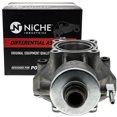 thumbnail image 4 of Niche Rear Differential Gear Case for Suzuki Ozark 250 LTF250 27400-05G00 519-CDI2256F, 4 of 8