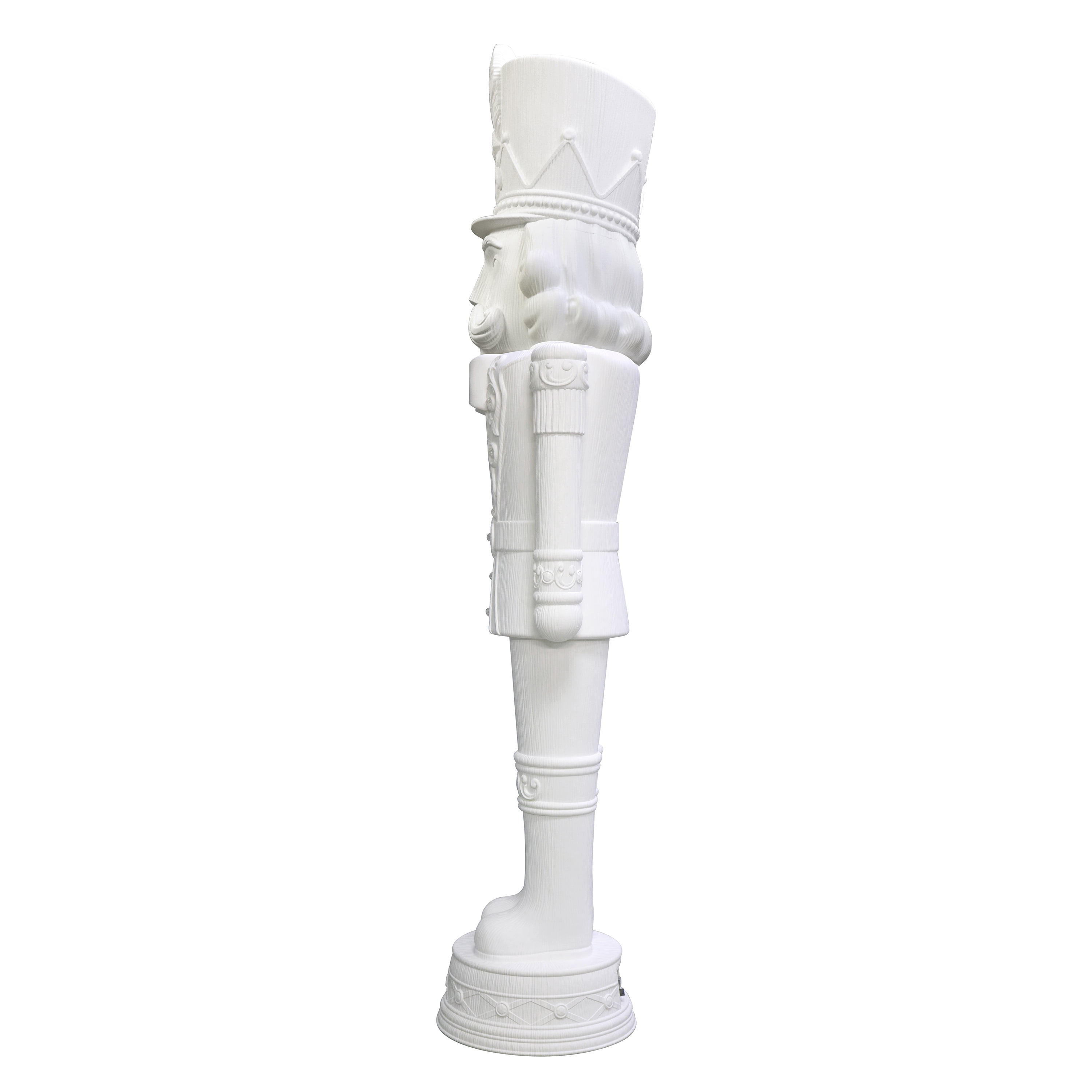 Holiday Time 75 inch DIY Nutcracker