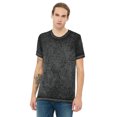 thumbnail image 1 of Bella + Canvas T-Shirt Unisexe à Manches Courtes en Poly-Coton, 1 of 1