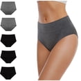thumbnail image 1 of Birdeem sous-Vêtements Grande Taille pour Femmes Aguichant sous-Vêtements Grande Taille pour Femmes sous-Vêtements Taille Haute Grande Taille pour Femmes, 1 of 3