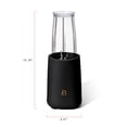 thumbnail image 2 of Beautiful By Drew Barrymore 12pc Personal Blender, 2 of 13