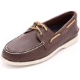 thumbnail image 1 of Sperry Chaussures Bateau A/o 2-Eye Tones pour Hommes, 1 of 5